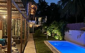 Casa Delia Hotel